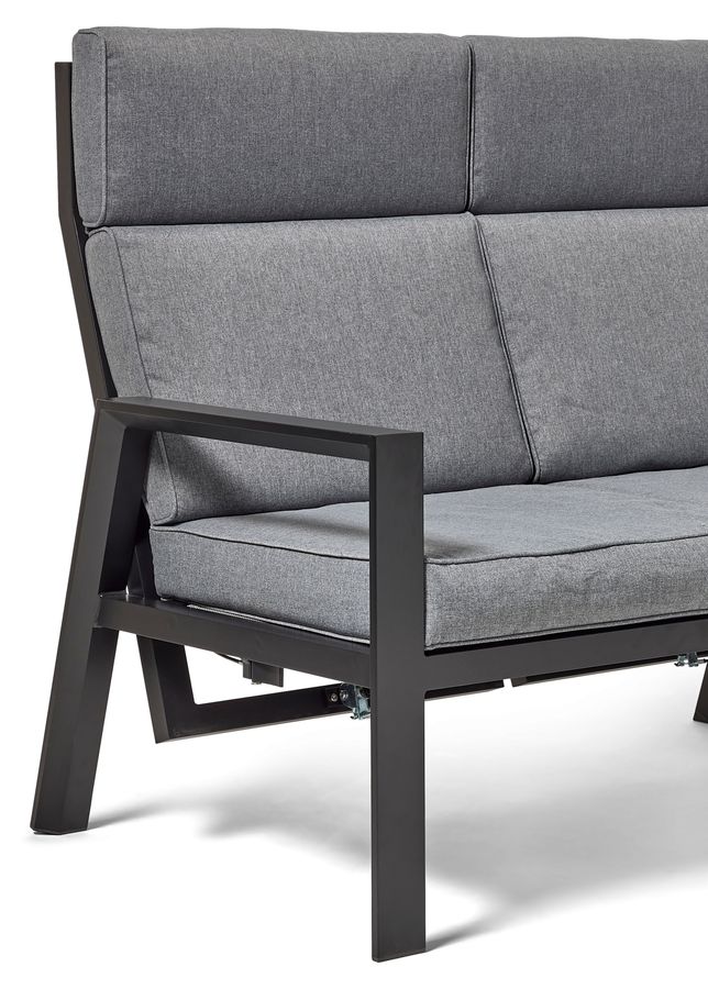 Cosmopol Utesoffa view 2