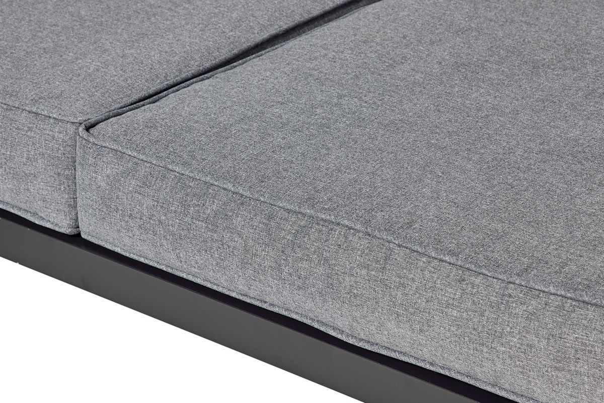 Cosmopol Utesoffa view 3