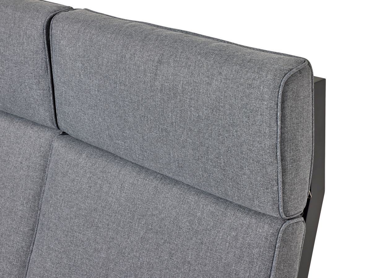 Cosmopol Utesoffa view 4