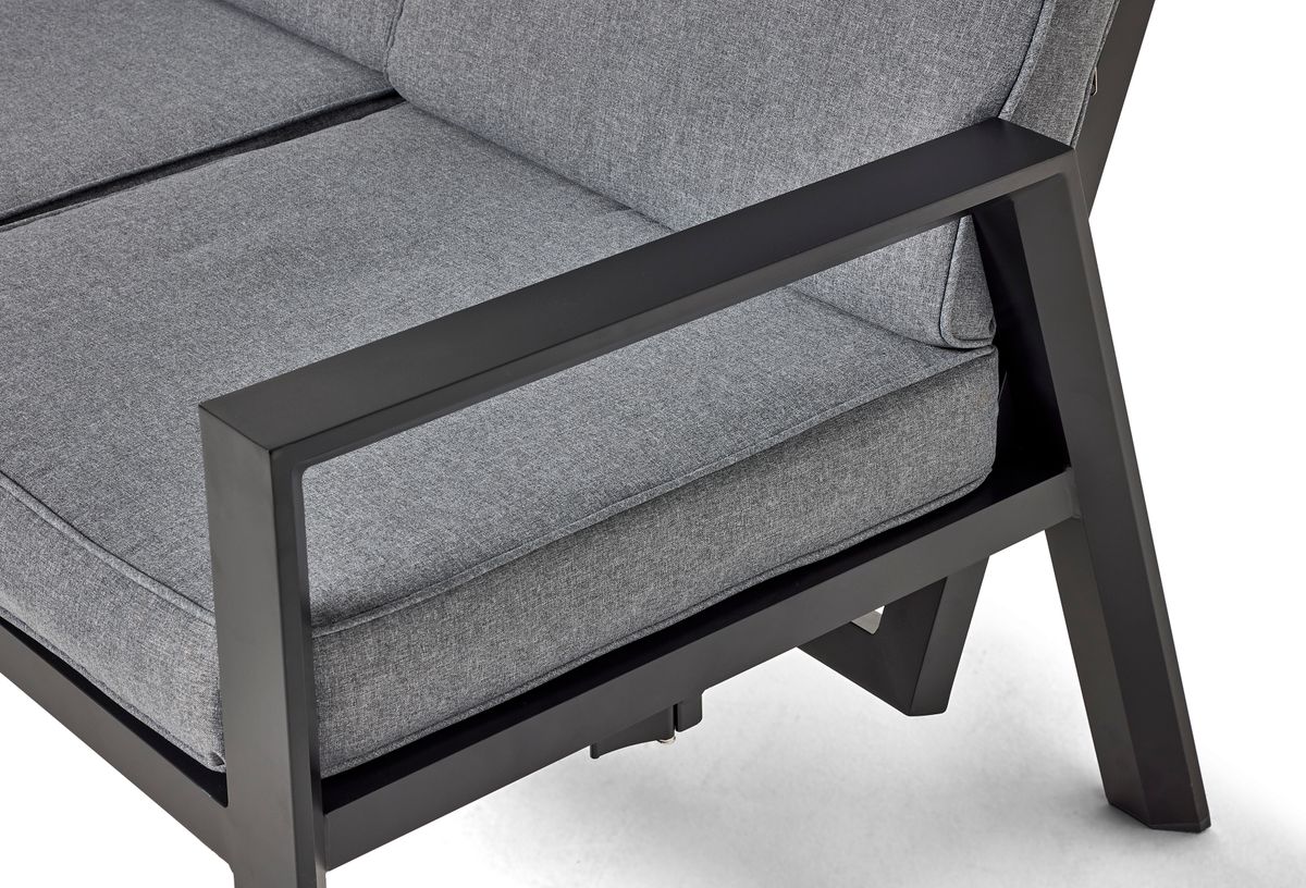 Cosmopol Utesoffa view 7