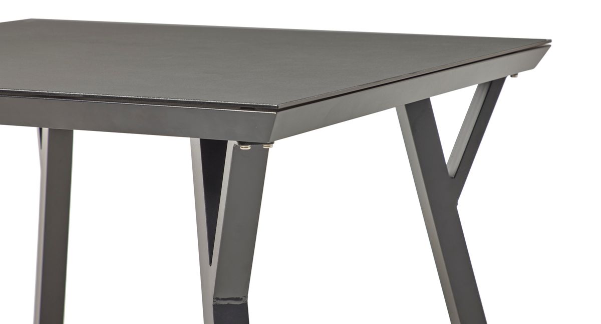 Cosmopol Utebord view 2