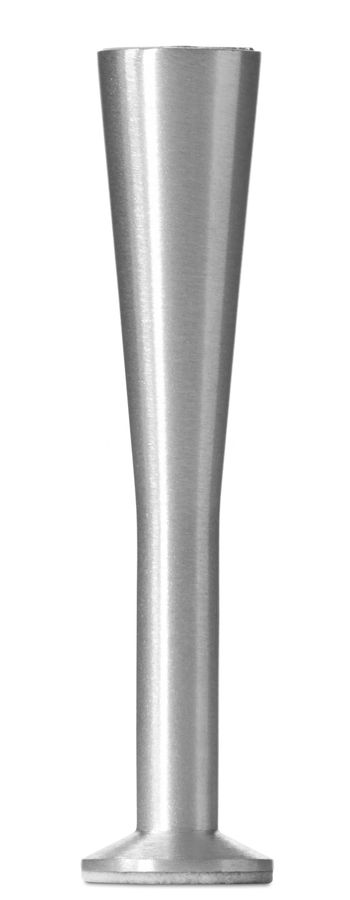 Cape Aluminium Sängben 4 pack