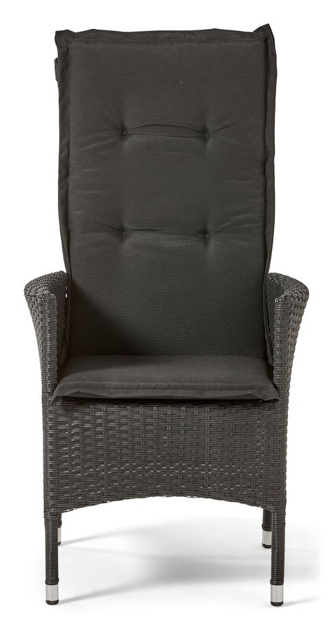 Village Uterecliner view 3