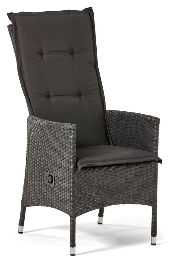 Village Uterecliner view 4