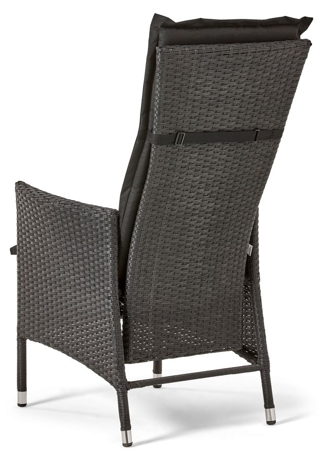 Village Uterecliner view 5