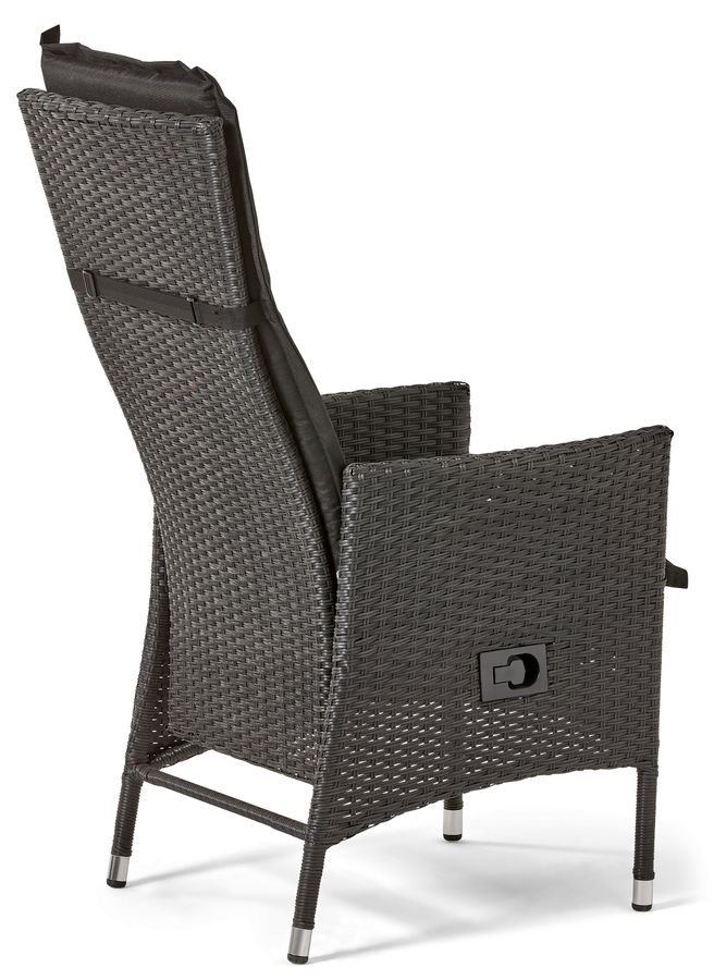 Village Uterecliner view 6