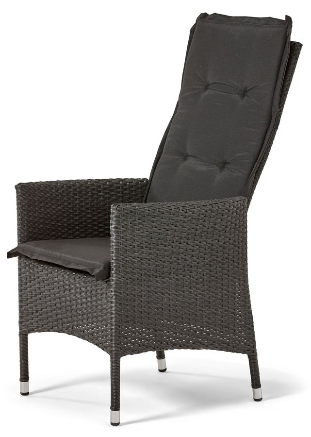 Village Uterecliner view 7