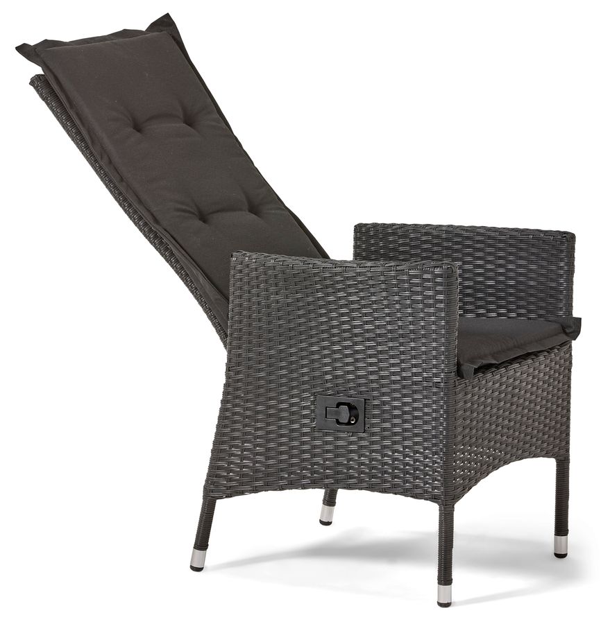 Village Uterecliner view 8