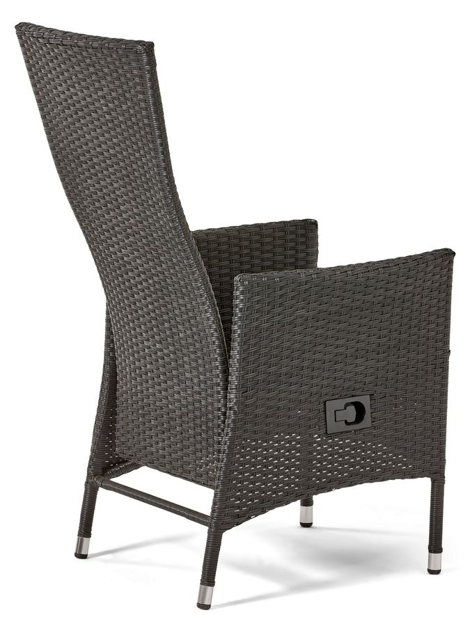 Village Uterecliner view 16