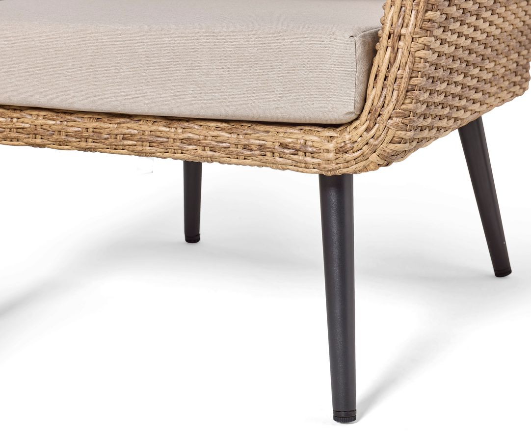 Meridan Utegrupp med soffa view 3