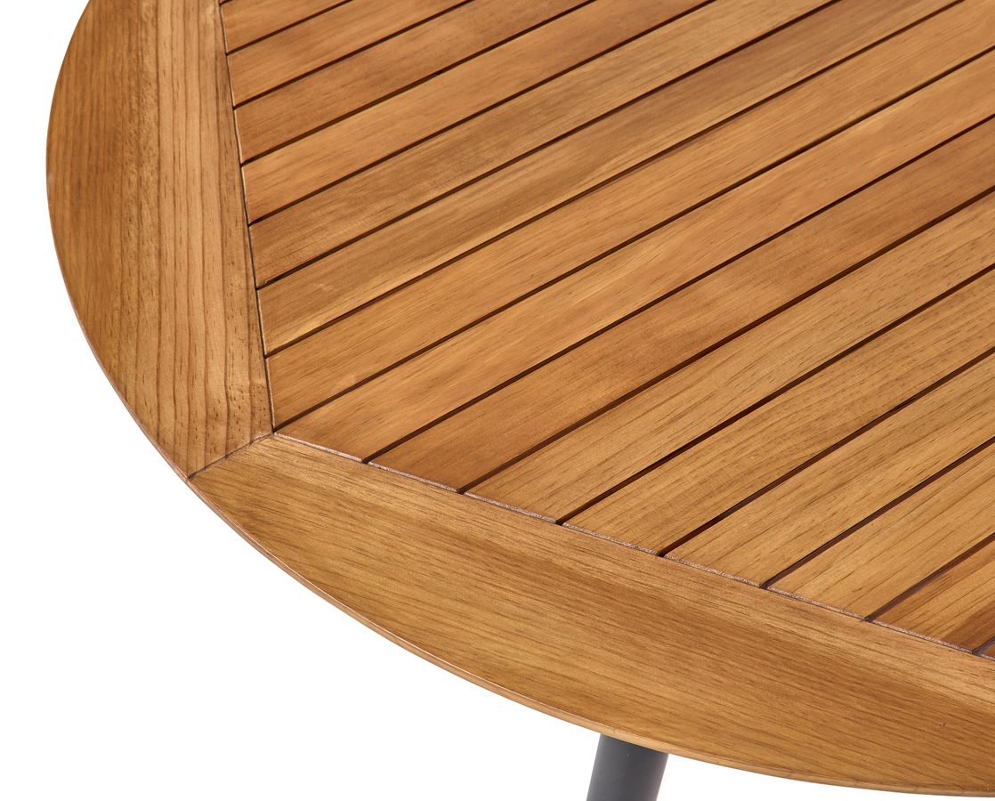 Meridan Utegrupp med soffa view 5