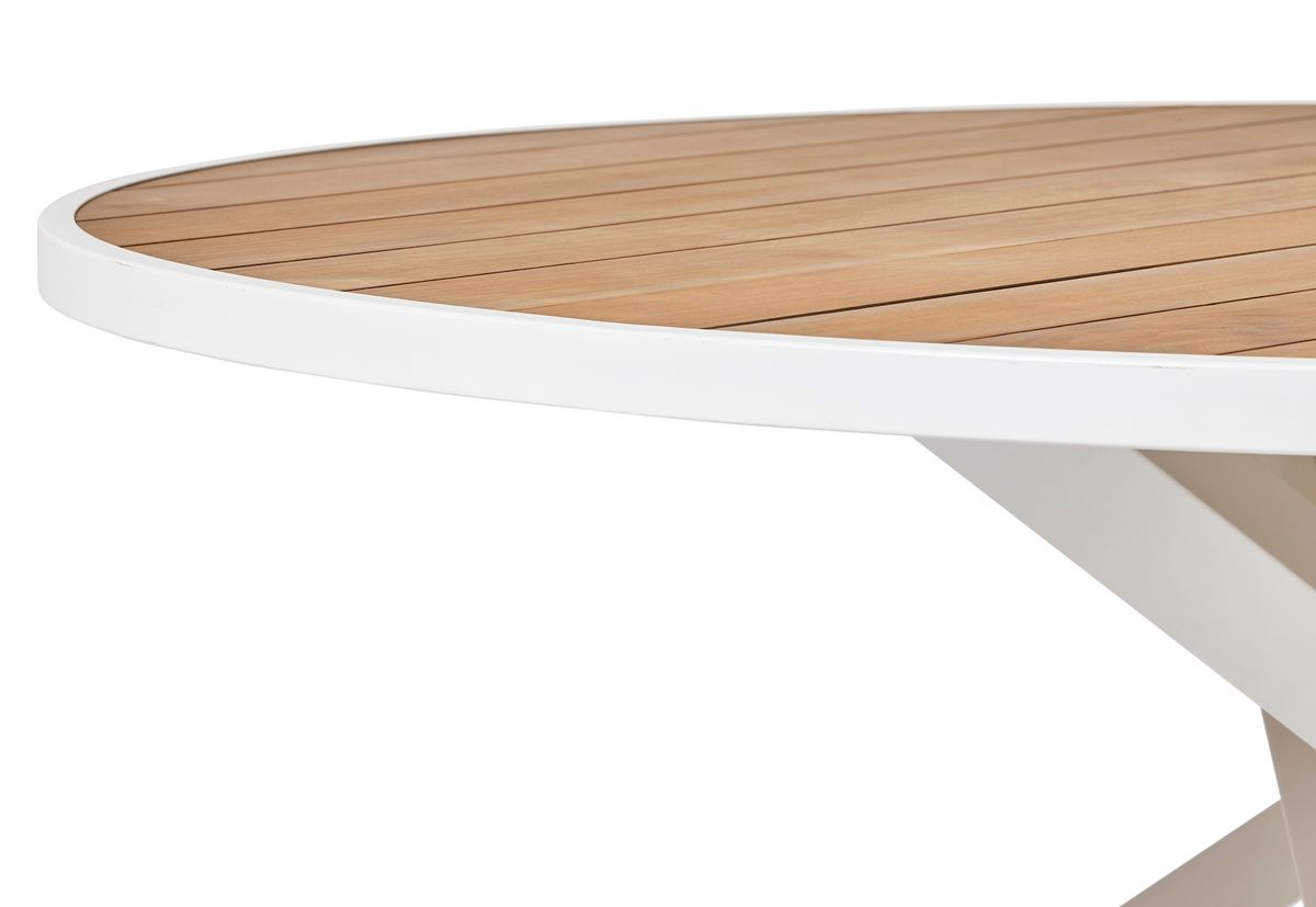 Modena Utebord view 2