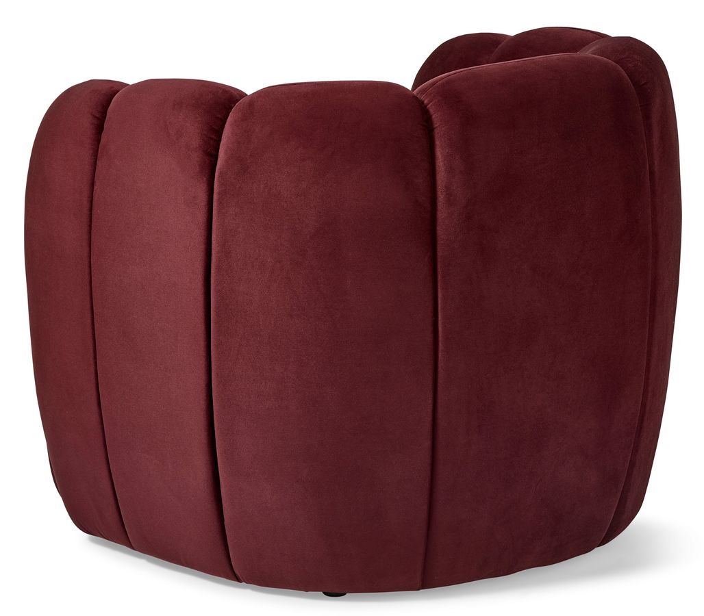 Emma Fåtölj view 2