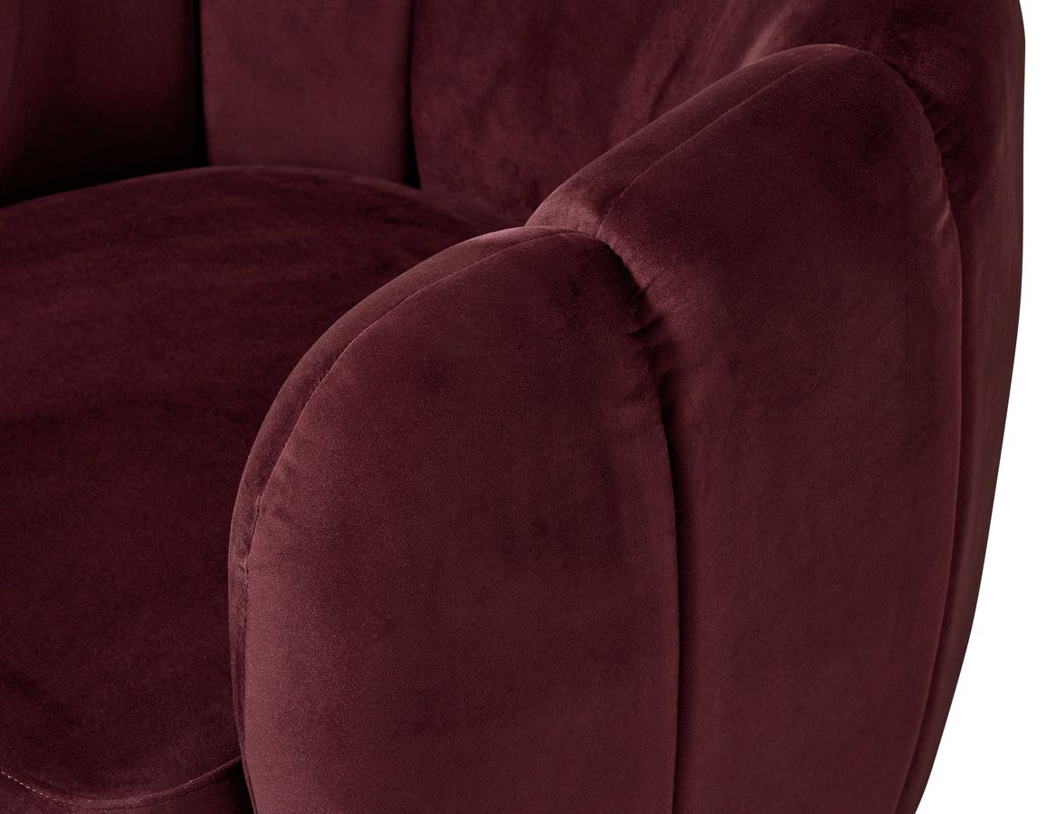 Emma Fåtölj view 4