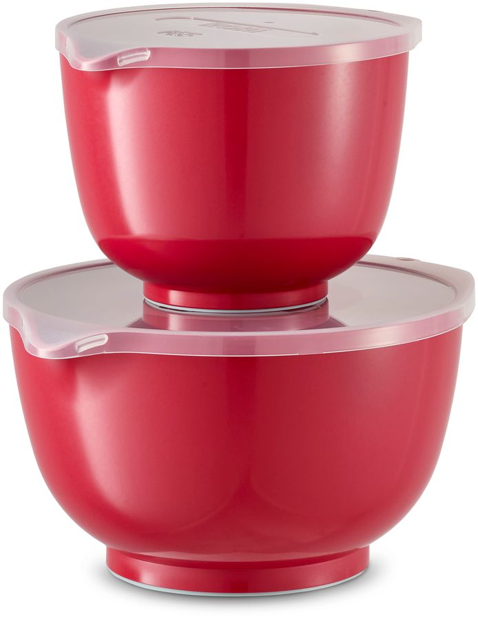 Margrethe Skål med lock