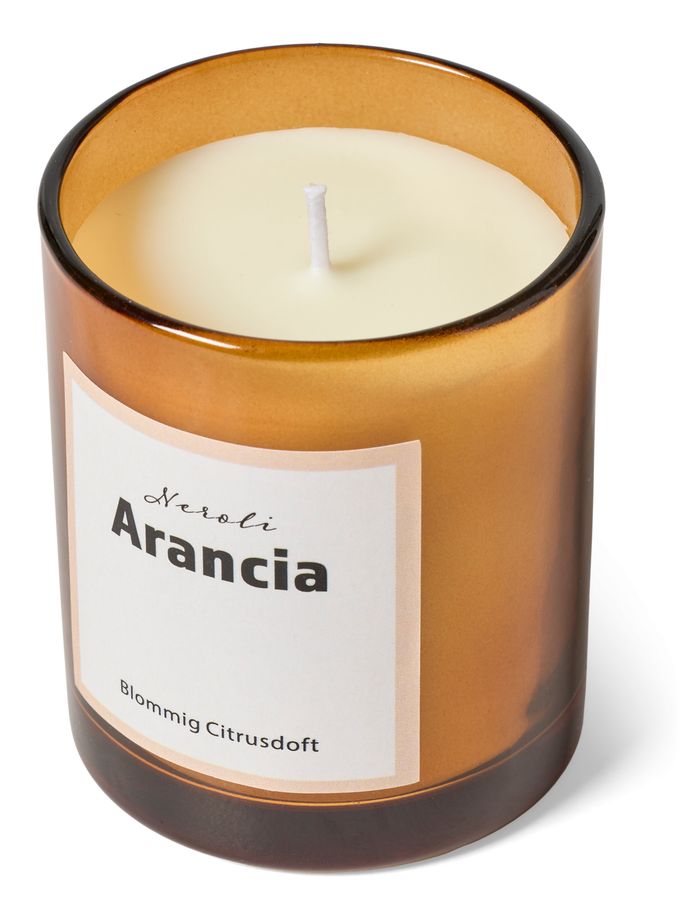 Arancia Doftljus view 2