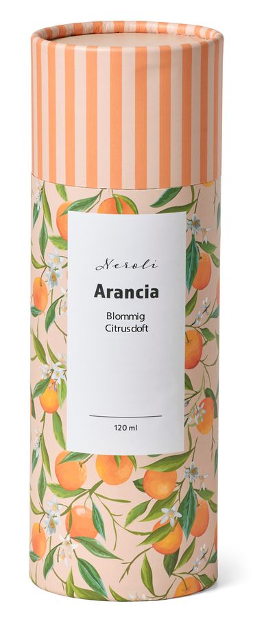 Arancia Doftljus view 5