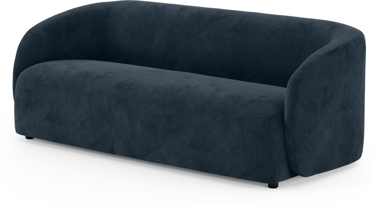 Sonia 3-sits soffa view 5