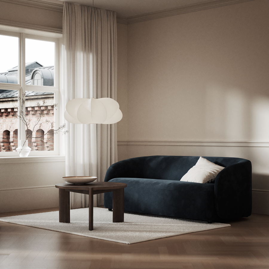 Sonia 3-sits soffa view 7