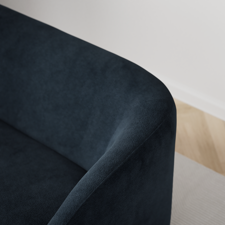 Sonia 3-sits soffa view 10