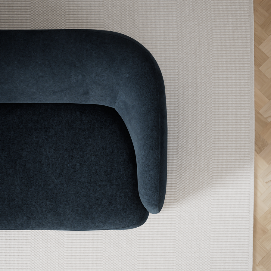 Sonia 3-sits soffa view 11