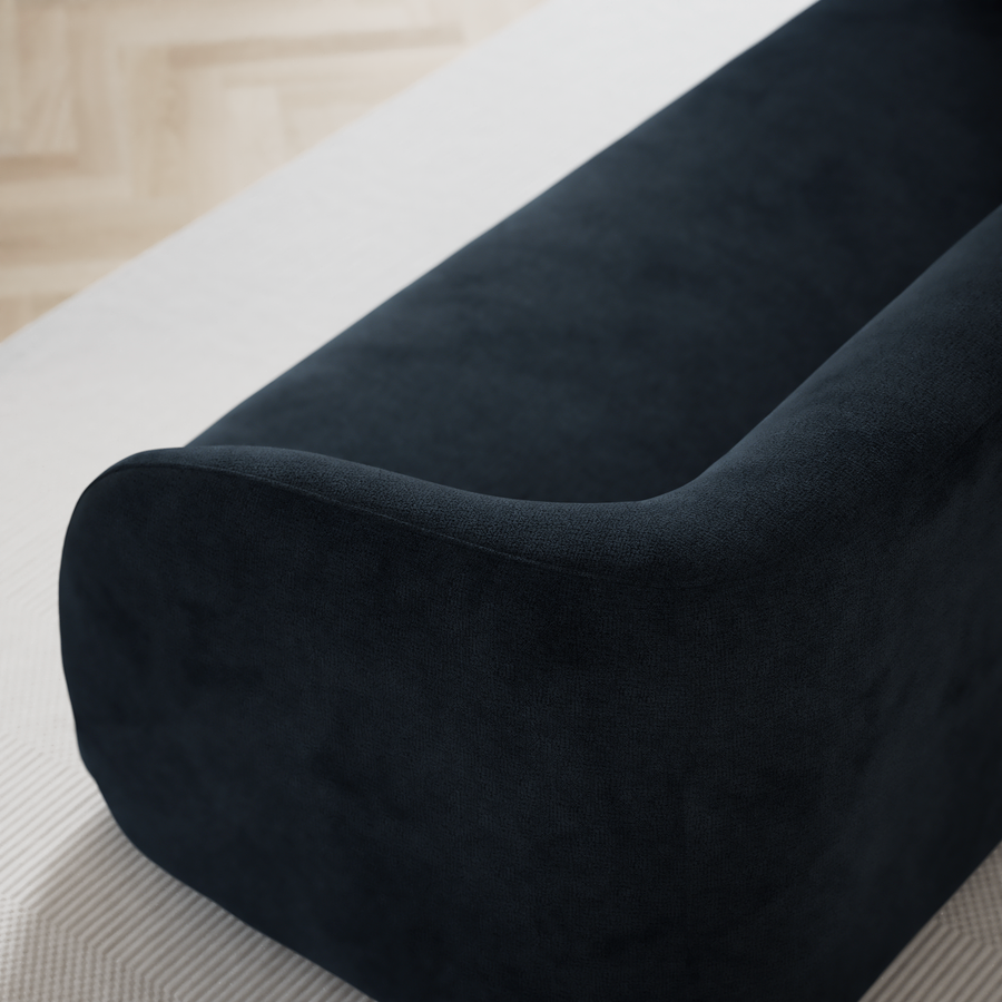 Sonia 3-sits soffa view 12