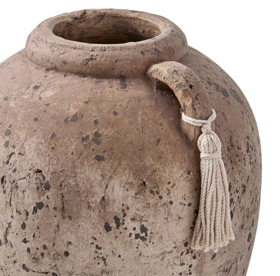 Plutos Urna/vas view 3