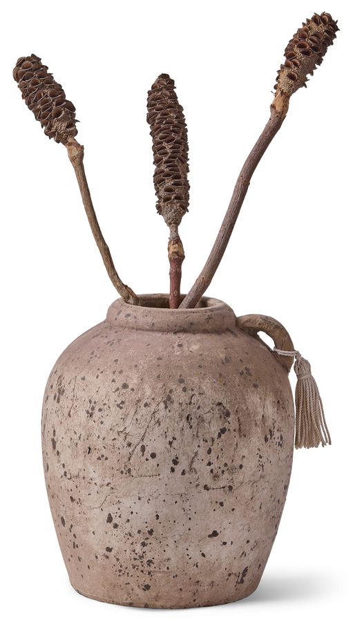 Plutos Urna/vas view 4