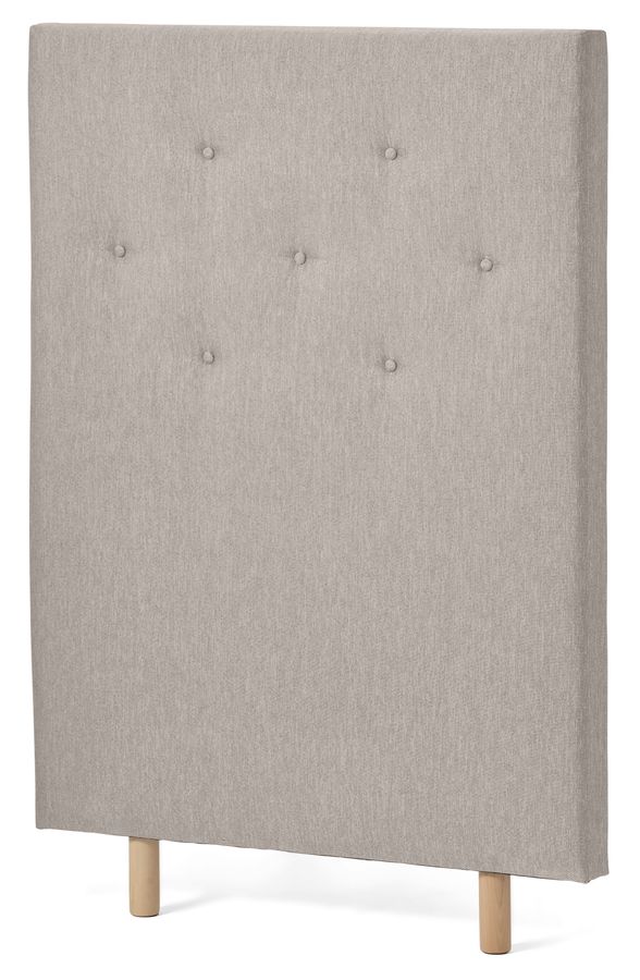 Väderö pikerad Sänggavel 90 cm