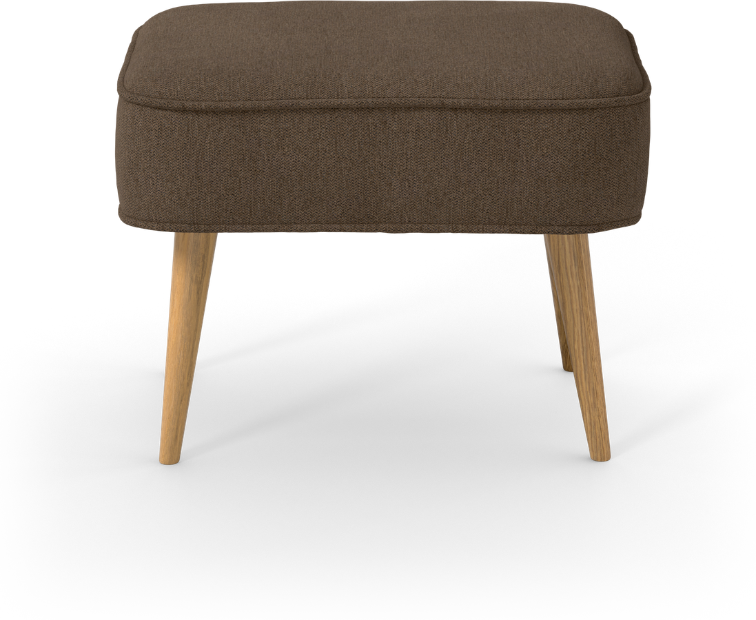 Cordelia Fotpall view 2