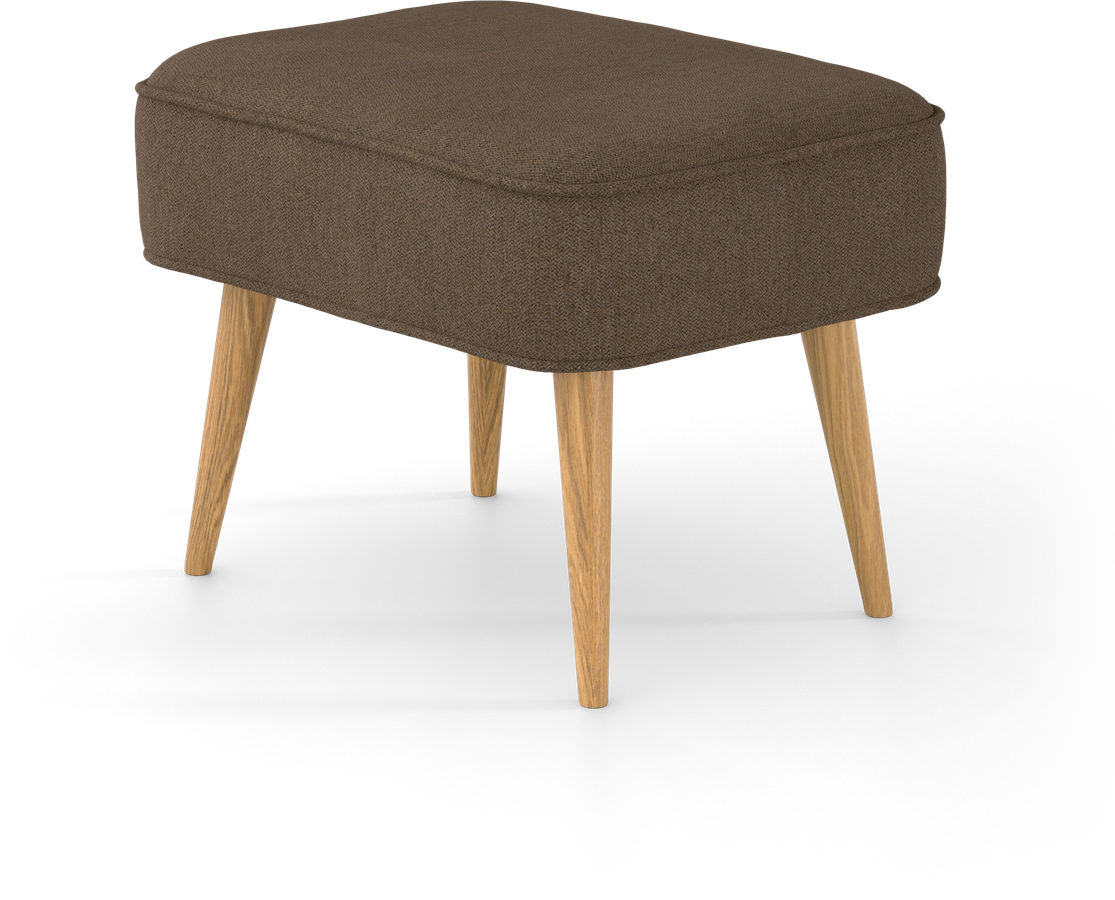 Cordelia Fotpall view 4