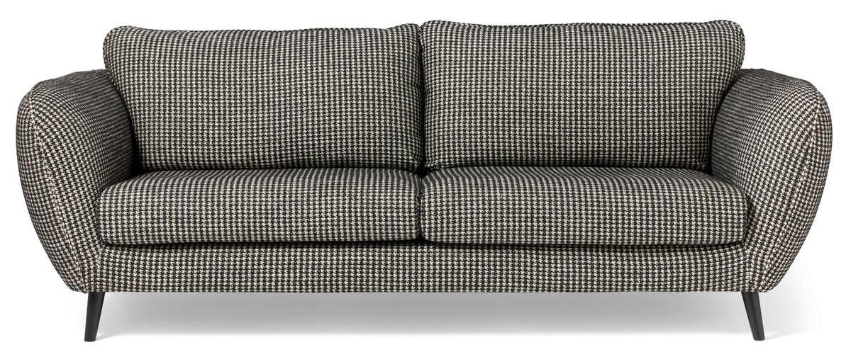 Madison 3-sits soffa