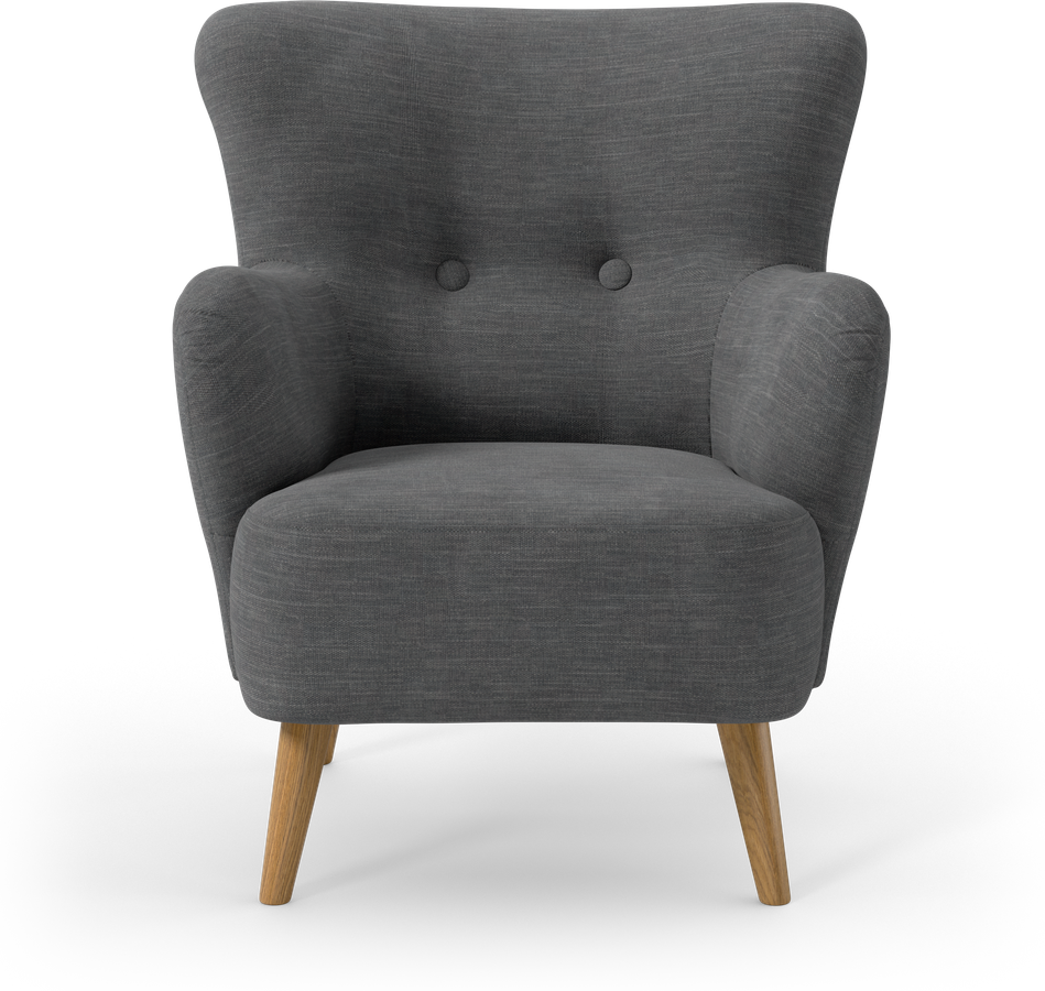 Timmy Fåtölj view 2