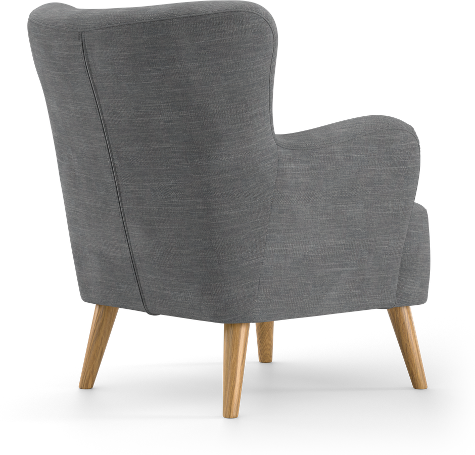 Timmy Fåtölj view 4