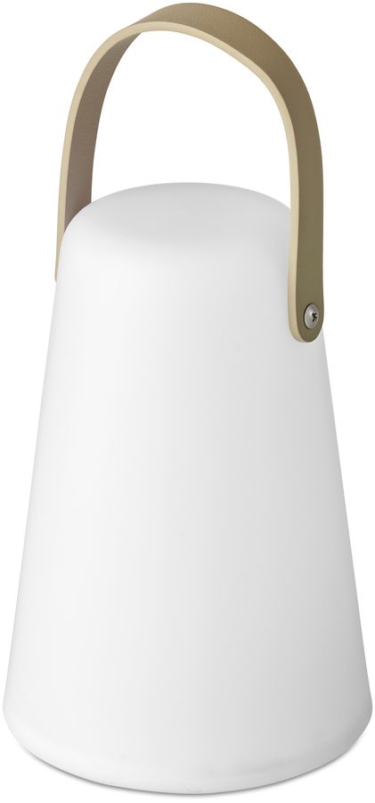 Eli LED-lampa view 2