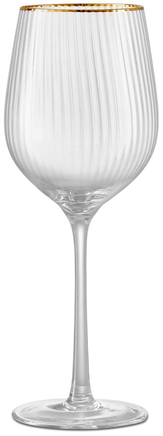 Palermo Rödvinsglas view 2