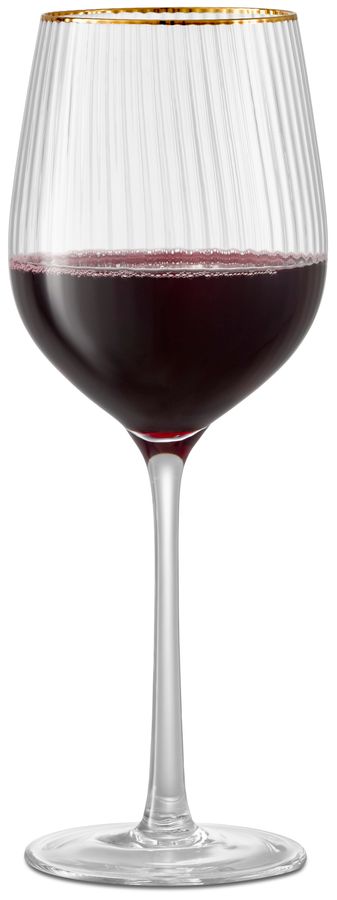 Palermo Rödvinsglas view 3