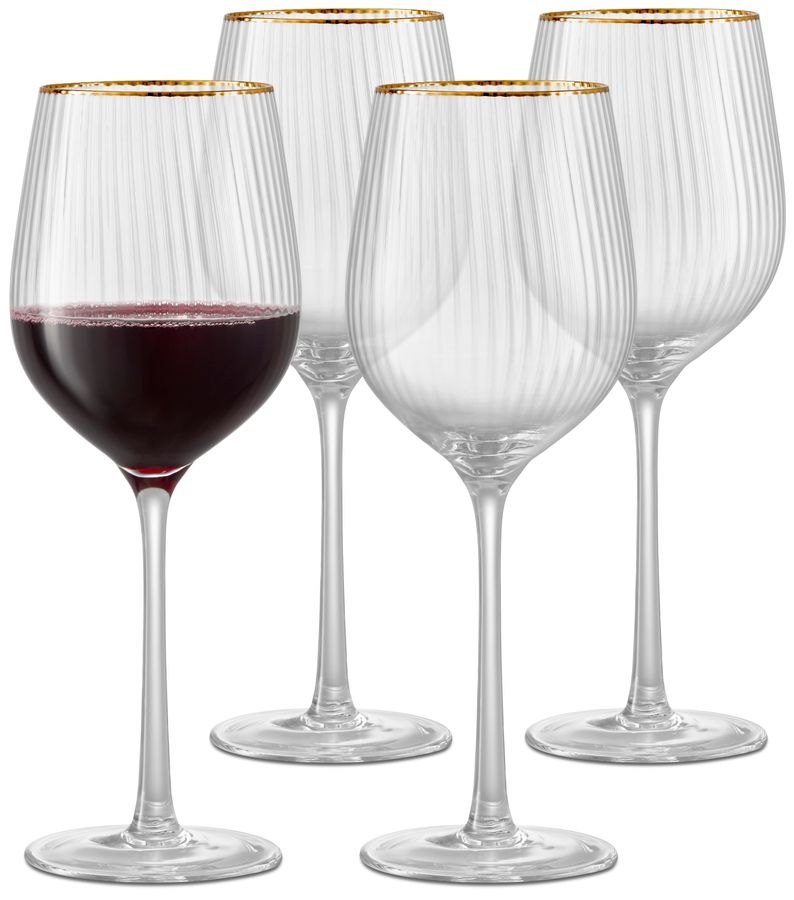 Palermo Rödvinsglas view 4