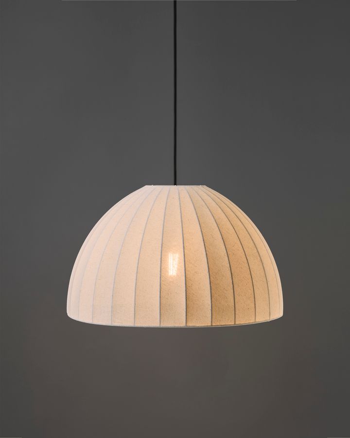 Merci Taklampskärm view 2