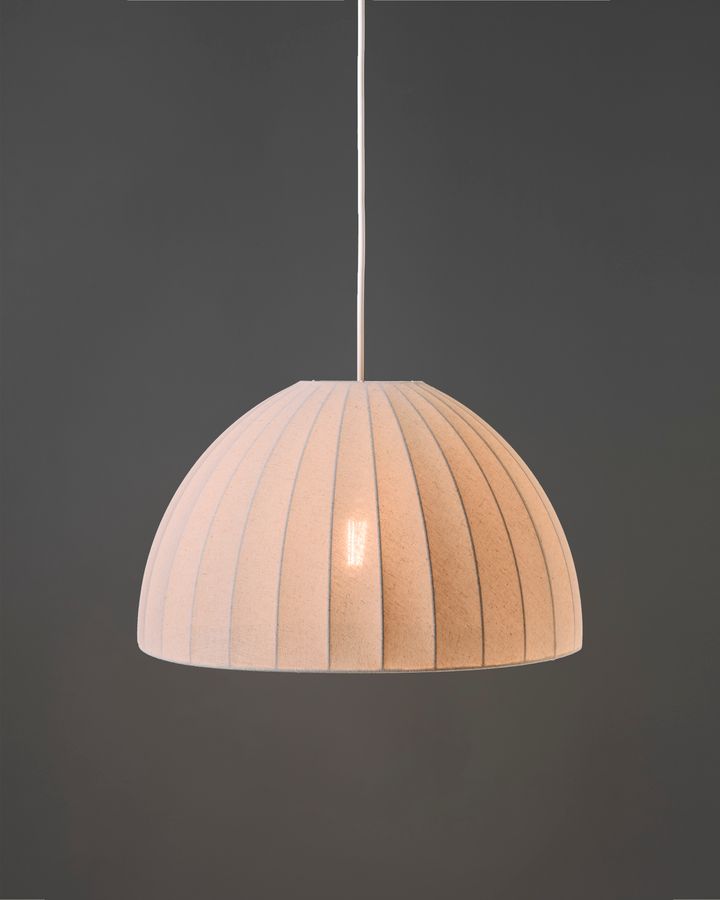 Merci Taklampskärm view 3