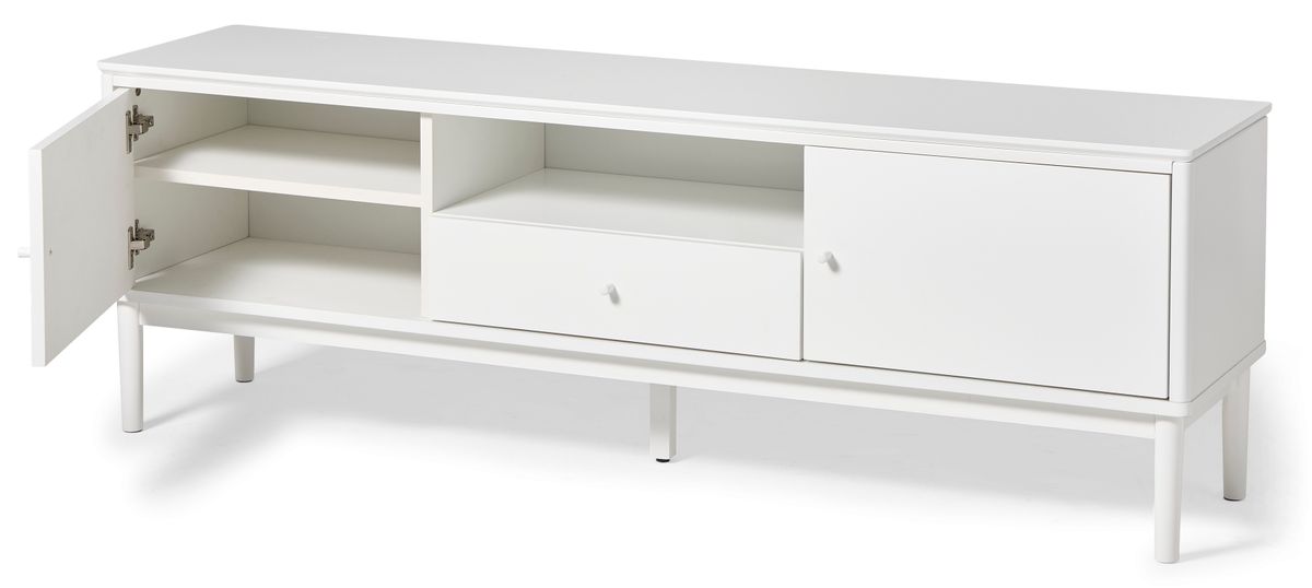 Tova Tv-bänk view 3