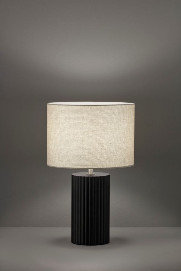 City Bordslampa H39 Ø25 cm view 2