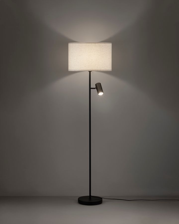 Elias Golvlampa H150 Ø40 cm view 2