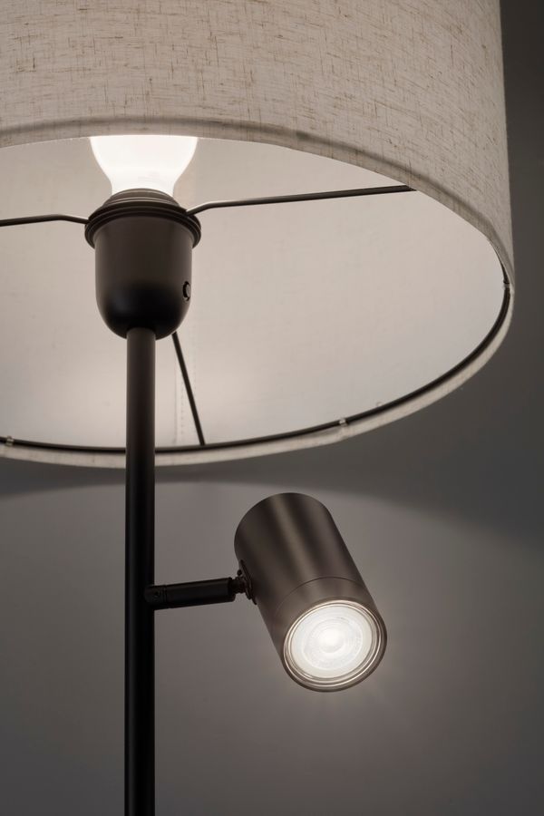 Elias Golvlampa H150 Ø40 cm view 3