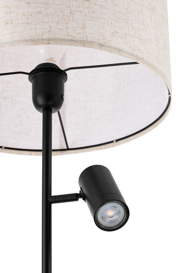 Elias Golvlampa H150 Ø40 cm view 4