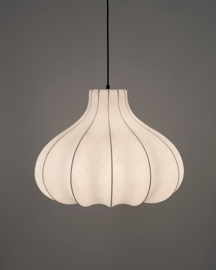 Essy Taklampa view 2