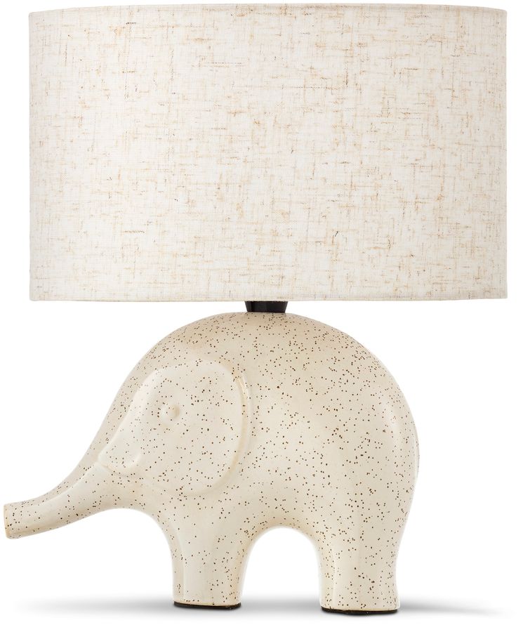 Fanti Bordslampa B25 H30