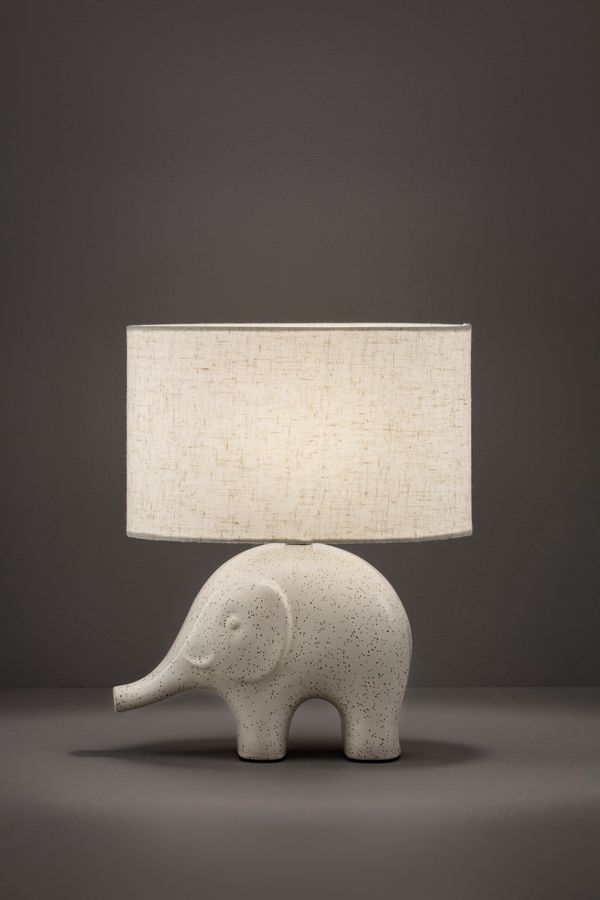 Fanti Bordslampa B25 H30 view 2