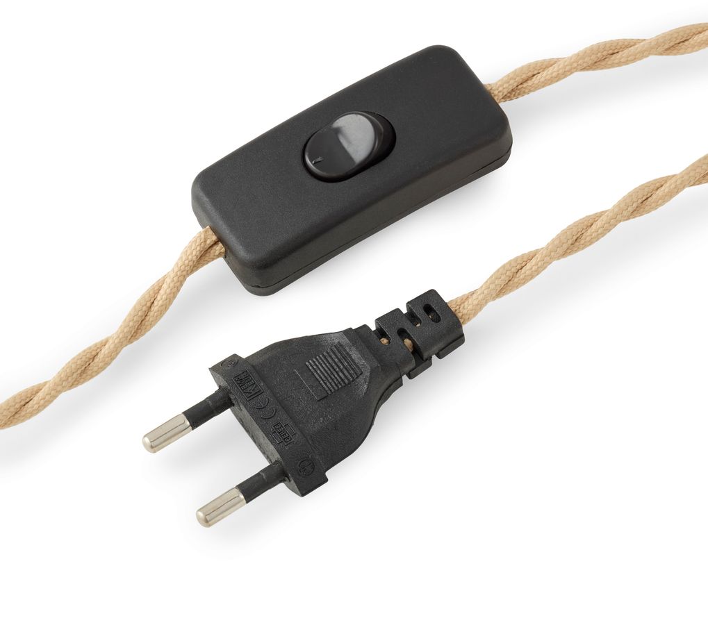 Filippa Fönsterlampa H17 Ø12 cm view 2