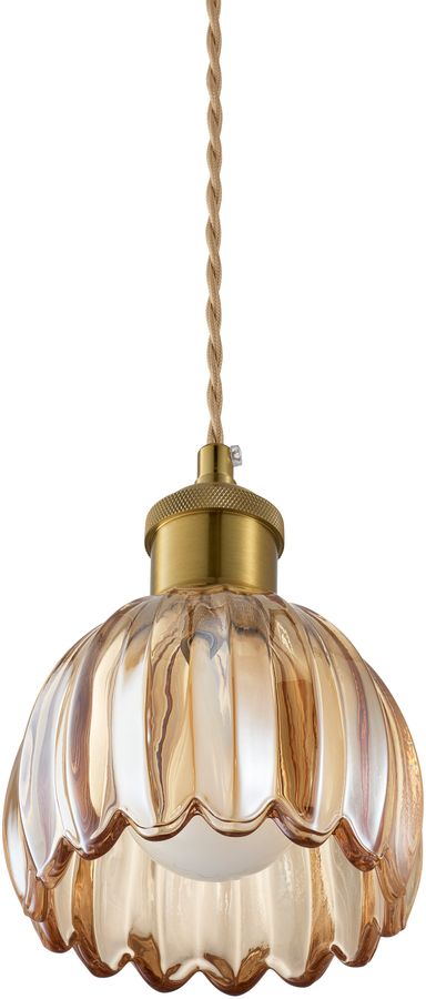 Filippa Fönsterlampa H17 Ø12 cm view 3